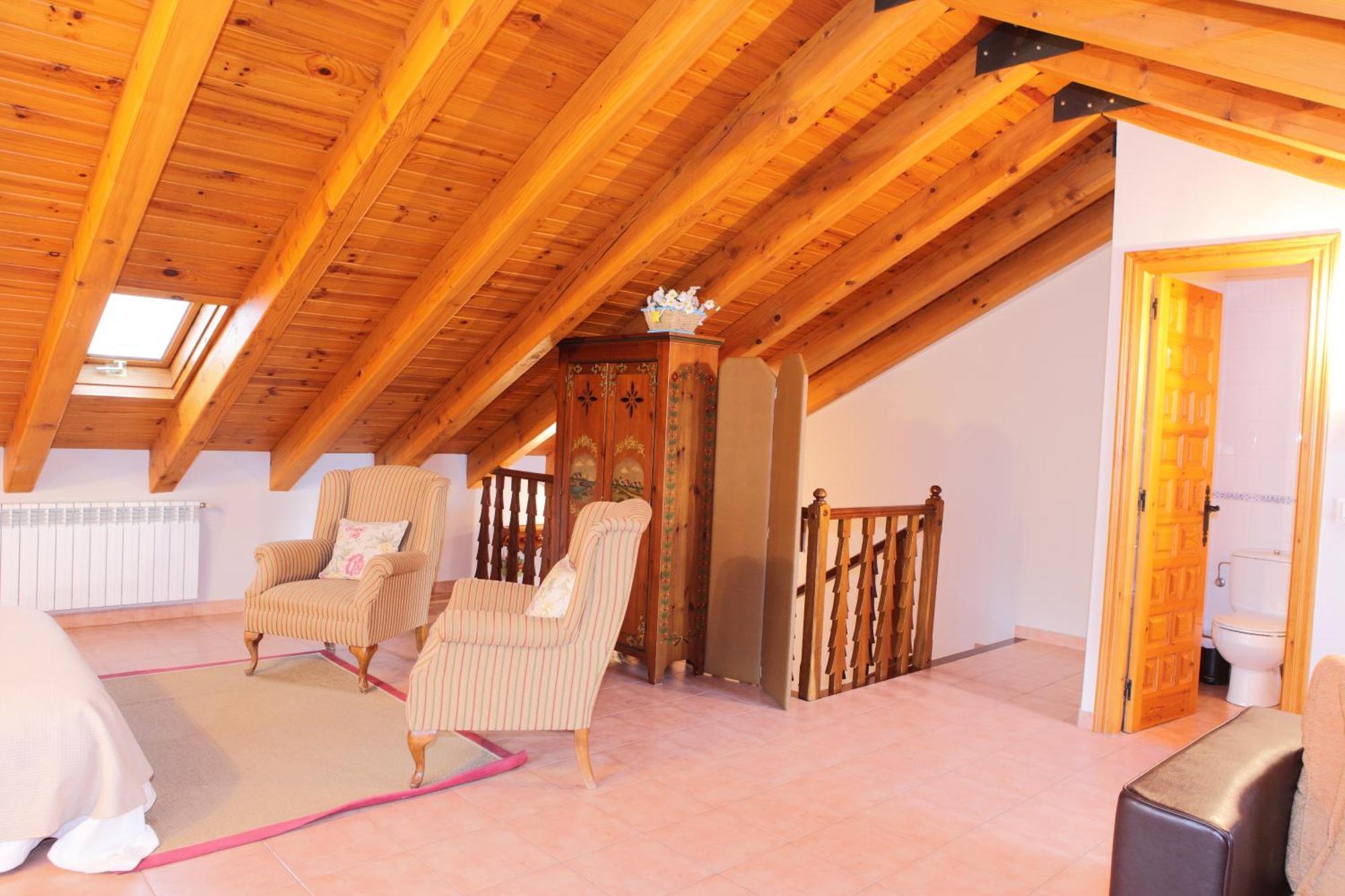 Apartamentos Alba Casa Alquesera Sahun Zewnętrze zdjęcie